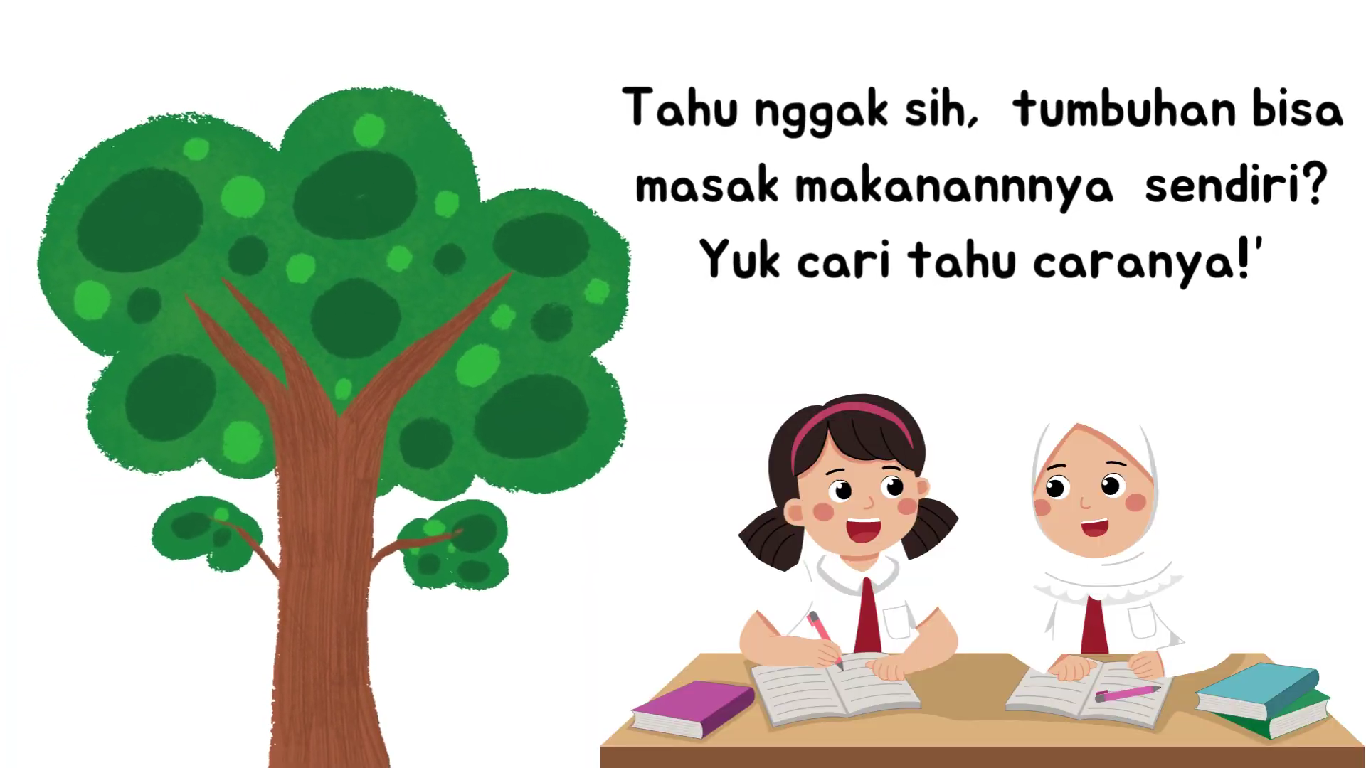 Thumbnail Bahasa dan Sastra