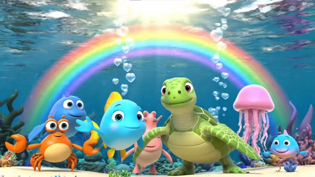 Thumbnail Lima langkah cahaya