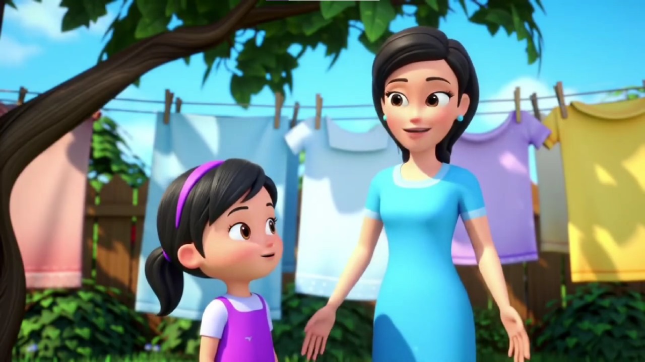 Thumbnail Lima langkah cahaya